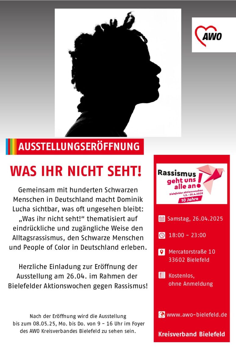 Flyer Ausstellung_Was ihr nicht seht