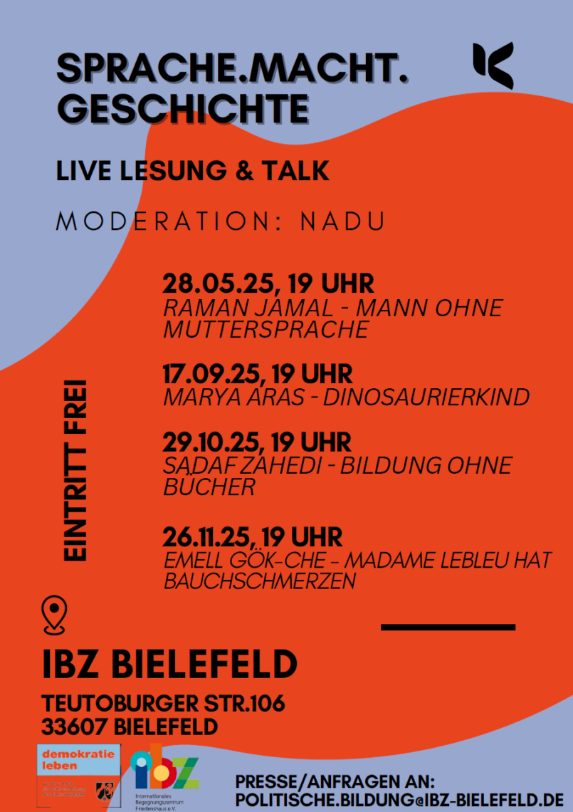 LesereiheIBZ
